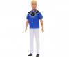 Mattel HRH25 Barbie Lalka Ken Fashionista